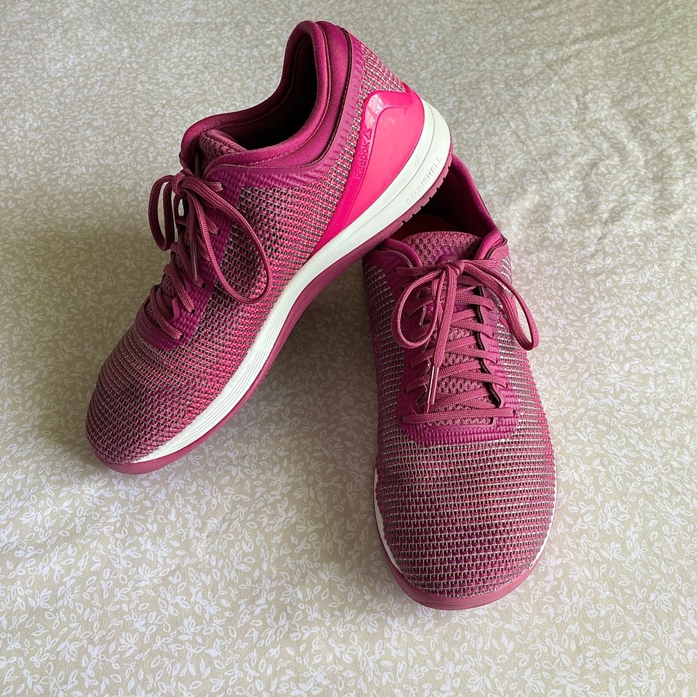 Reebok Nano 8